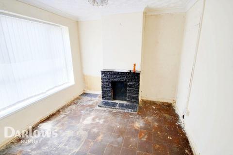 3 bedroom semi-detached house for sale - Ashburton Avenue, Cardiff