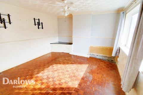 3 bedroom semi-detached house for sale - Ashburton Avenue, Cardiff