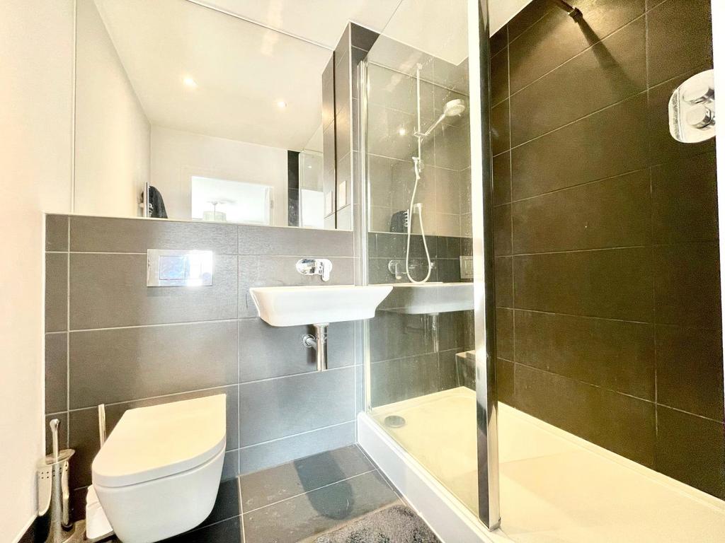 En-Suite