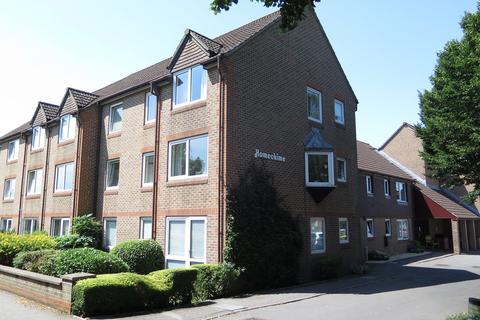 1 bedroom retirement property for sale - Priory Road, Wells, BA5