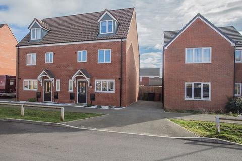 110 Bellona Drive, Peterborough, PE2 8FU