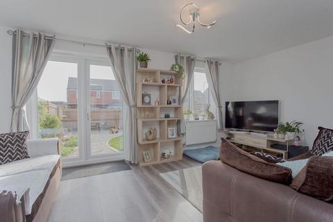 110 Bellona Drive, Peterborough, PE2 8FU