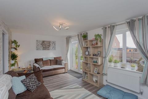 110 Bellona Drive, Peterborough, PE2 8FU