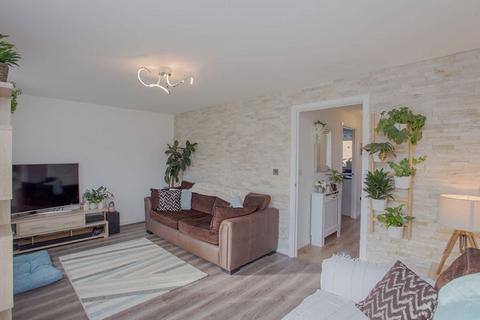 110 Bellona Drive, Peterborough, PE2 8FU