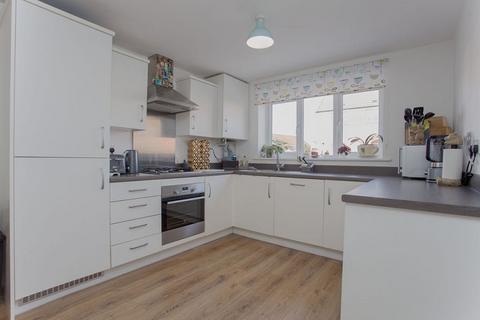 110 Bellona Drive, Peterborough, PE2 8FU