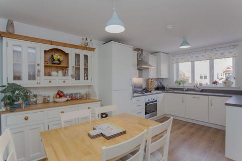 110 Bellona Drive, Peterborough, PE2 8FU