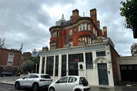 2 bedroom apartment to rent, Aberdeen Place, London NW8