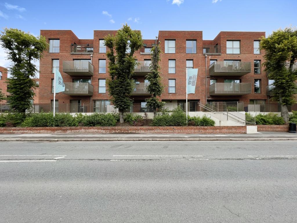 Two Bedroom Flat For Rent