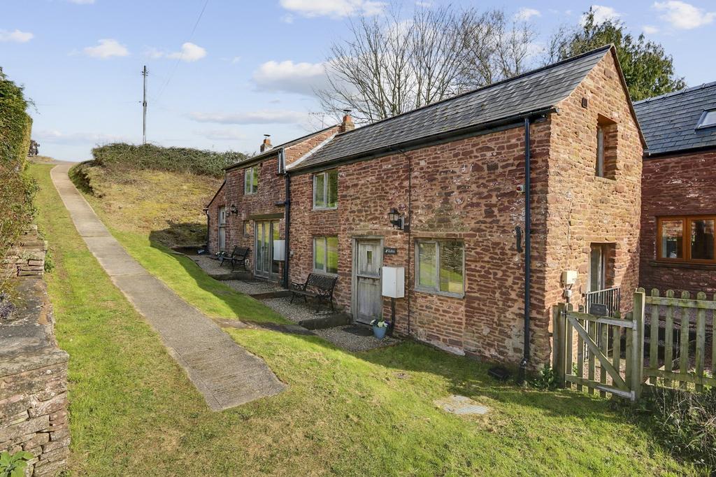 Holiday Cottage