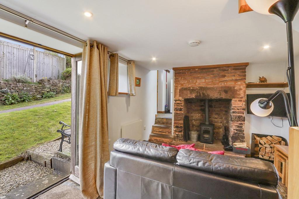 Holiday Cottage 1