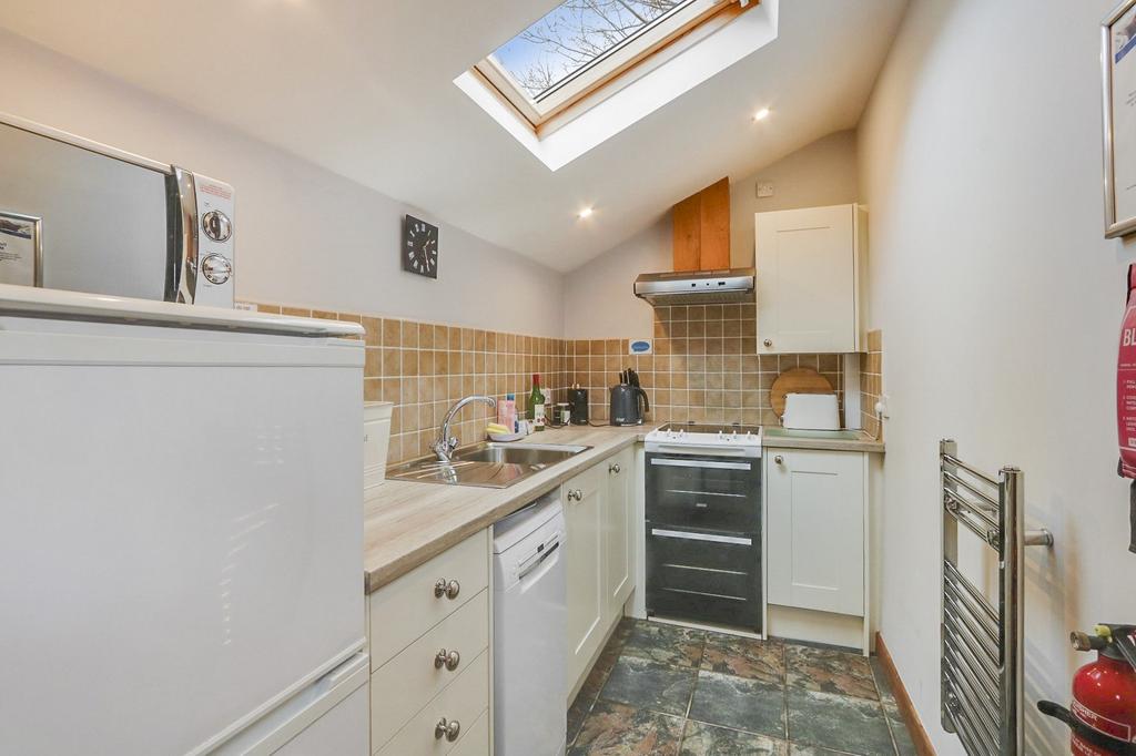 Holiday Cottage 1
