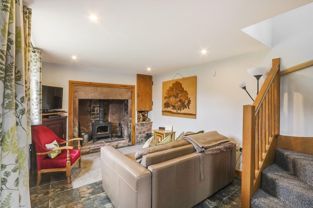 Holiday Cottage 1