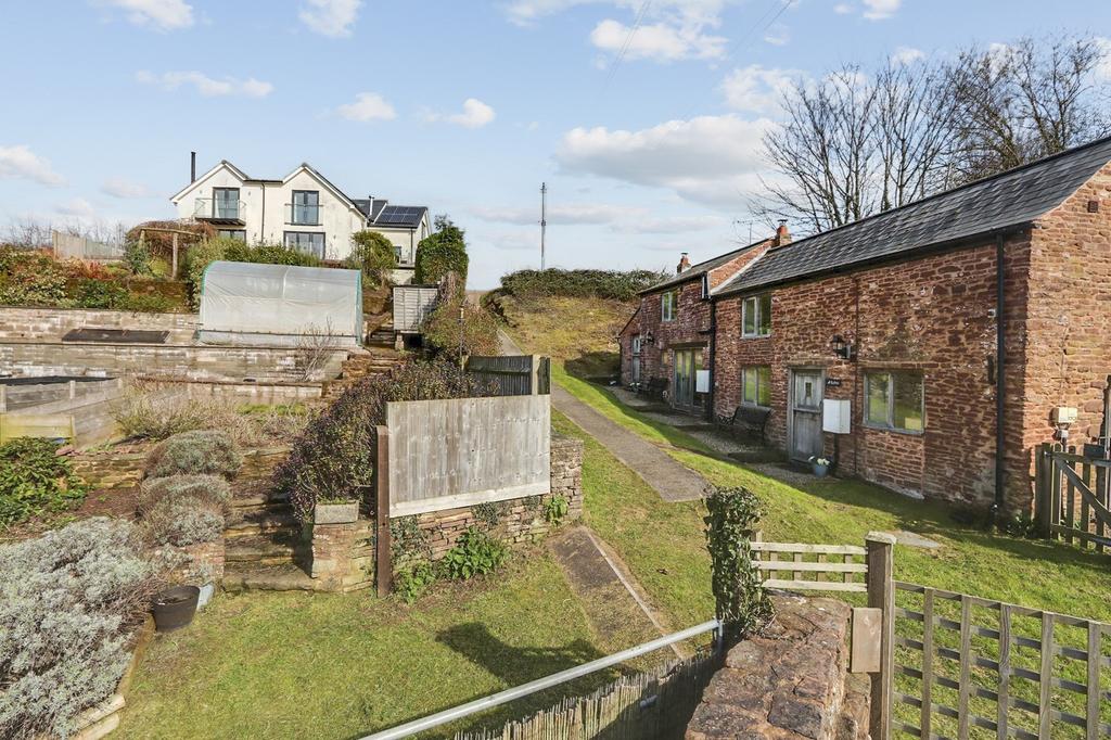 Holiday Cottage