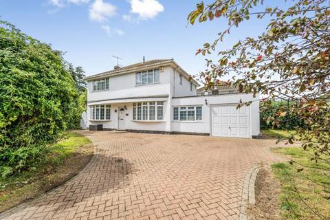 3 bedroom detached house for sale, Sandore Road, Seaford BN25