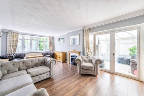 3 bedroom detached house for sale, Sandore Road, Seaford BN25