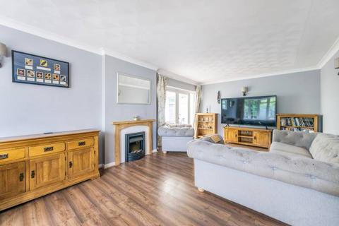 3 bedroom detached house for sale, Sandore Road, Seaford BN25