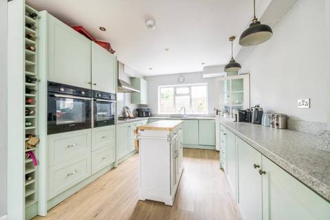 3 bedroom detached house for sale, Sandore Road, Seaford BN25