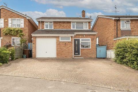10 Goose Acre, Cheddington, Leighton Buzzard, LU7 0SR