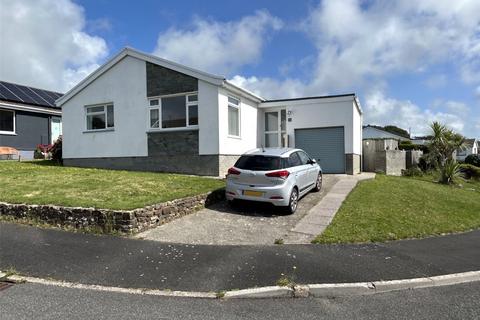 2 bedroom bungalow for sale, Poughill, Bude