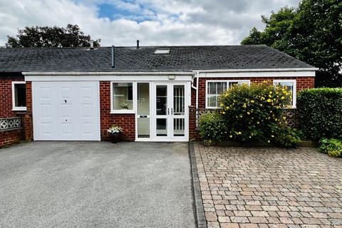 3 bed semi-detached house for rent in Blue Coat Court, Durham, County Durham, DH1