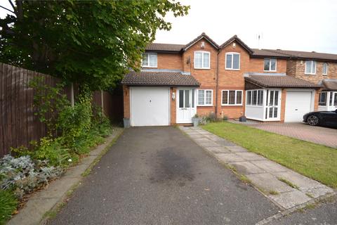 8 Furze Close, Luton, LU2 7UB