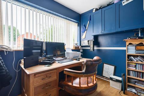 40 Hardings, Chalgrove, Oxford, OX44 7TJ