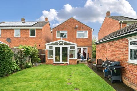 40 Hardings, Chalgrove, Oxford, OX44 7TJ