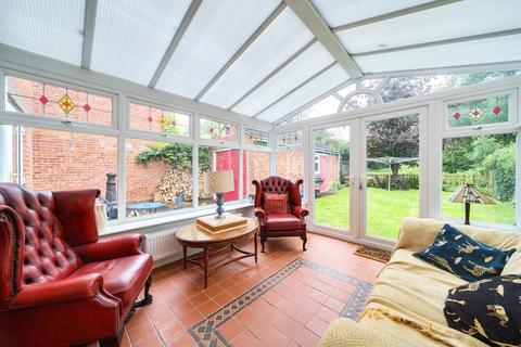 40 Hardings, Chalgrove, Oxford, OX44 7TJ