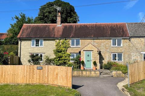 3 bedroom semi-detached house for sale, Bourton, Dorset, SP8