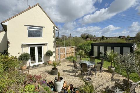 3 bedroom semi-detached house for sale, Bourton, Dorset, SP8