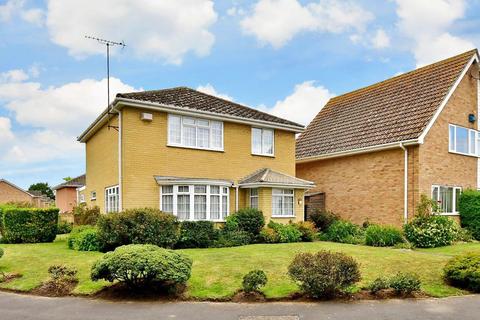 1 Delacourt Close, Cliffsend, Ramsgate, CT12 5LG