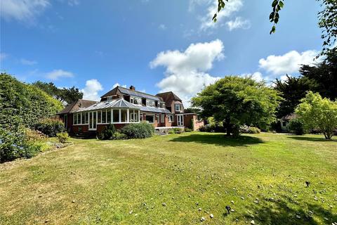 4 bedroom detached house for sale, Lindon Close, Friston, Eastbourne, East Sussex, BN20