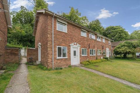 2 bedroom apartment for sale, Neville Close, Andover