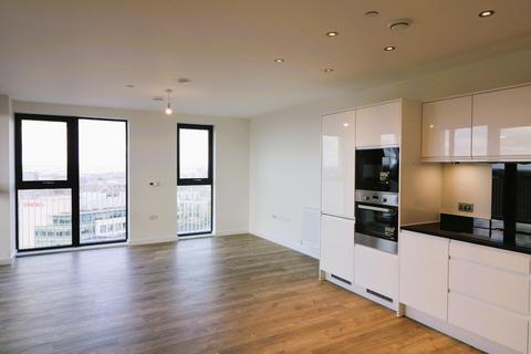 3 bedroom apartment to rent, Baronet House, Regency Heights, Park Royale, Brent, Acton, London, NW10