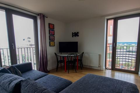 1 bedroom flat for sale, Saxon Court, London, United Kingdom, N1C