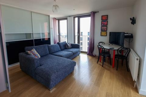 1 bedroom flat for sale, Saxon Court, London, United Kingdom, N1C