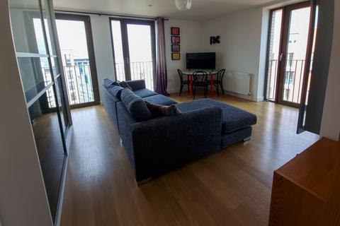 1 bedroom flat for sale, Saxon Court, London, United Kingdom, N1C