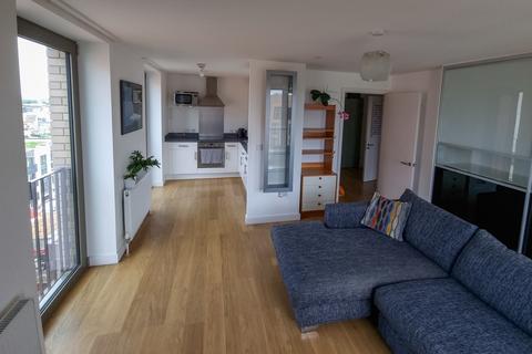 1 bedroom flat for sale, Saxon Court, London, United Kingdom, N1C