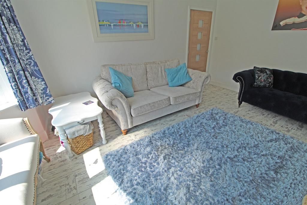 Belle Vue Road, Linthorpe, Middlesbrough, TS5 3 bed house for sale £