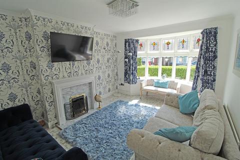 3 bedroom end of terrace house for sale, Belle Vue Road, Linthorpe, Middlesbrough, TS5