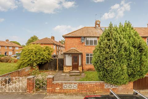 3 bedroom end of terrace house for sale, Laurie Road, Hanwell, W7