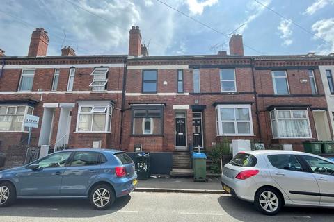 3 bedroom terraced house to rent, Gulson Road Stoke Coventry