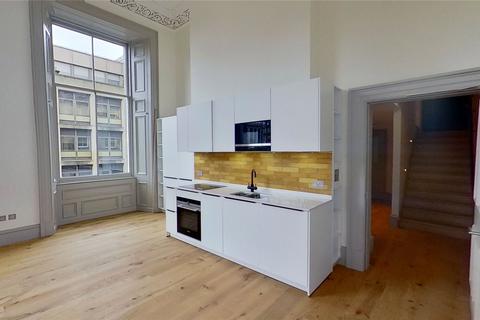 2 bedroom flat to rent, George Street, Glasgow, G1