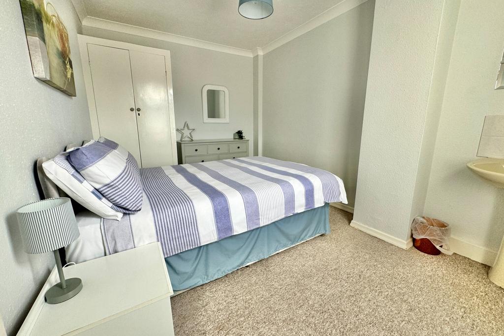 No 14 A Bed 2