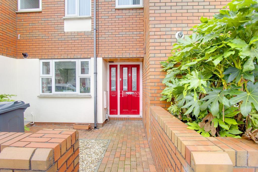 Victoria Mews, Gabalfa, Cardiff 2 bed terraced house for sale £280,000