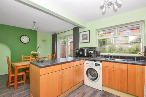 3 bedroom semi-detached house for sale, Kingsley Crescent, Runcorn