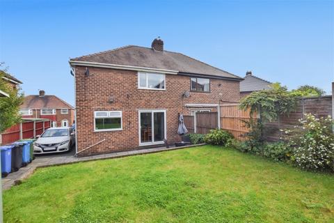 3 bedroom semi-detached house for sale, Kingsley Crescent, Runcorn