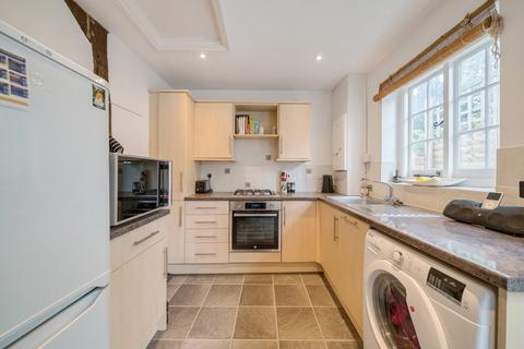 1 bedroom cottage for sale, Queen Street, Twyford, Winchester, Hampshire, SO21