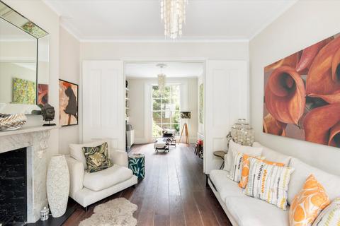 25 Devonia Road, London, N1 8JQ
