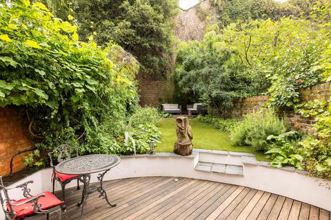 25 Devonia Road, London, N1 8JQ